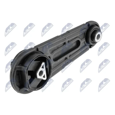 Immagine di NTY ZPS NS 066 Supporto motore posteriore NISSAN: MICRA 3, Note I, NV200 / Evalia Bus