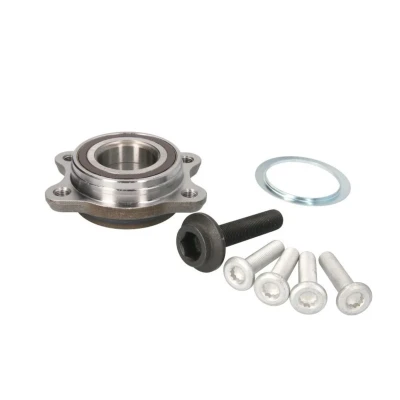 Immagine di BTA H2A008BTA Kit cuscinetto ruota Assale posteriore 83 AUDI: A8 D3