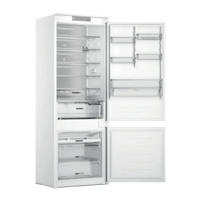 Immagine di Frigorifero combinato, 295 litri, no frost, incasso [Classe energetica D]