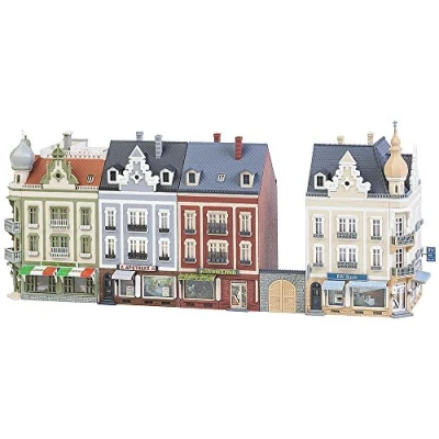 Immagine di FALLER Modellino, Multicolore, 27.6 x 9.4 38.9 cm, 232385