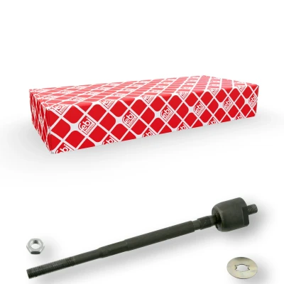 Immagine di febi BILSTEIN 12910 Snodo Assiale Assale anteriore Sx, Dx, bilaterale 270 Plus con dado zigrinato