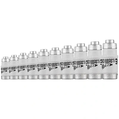 Immagine di REV Ritter 0515036555 Fusibile D02/E18 32A, 1 pezzo
