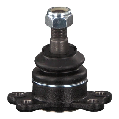 Immagine di BLUE PRINT ADG086136 Testina braccio oscillante SSANGYONG: Kyron, Rexton / 2