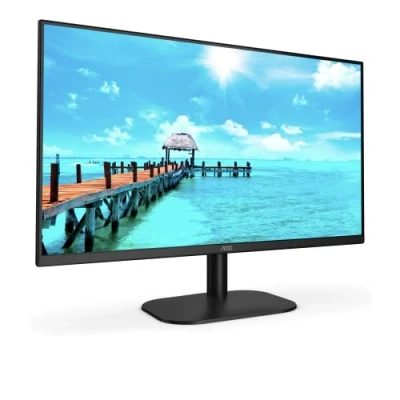 Immagine di TFT AOC 27B2QAM 68.6cm (27)LED,HDMI,VGA,DisplayPort,SP