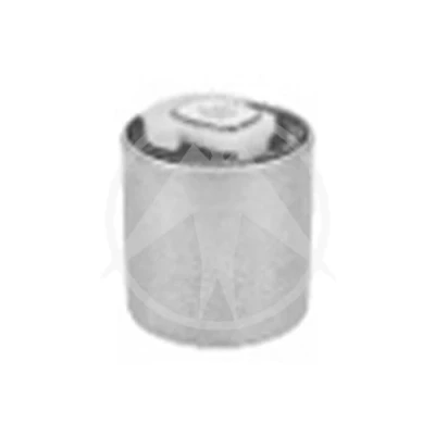 Immagine di SIDEM 863619 Silent Block posteriore, Assale anteriore inferiore Cuscinetto gomma metallo Braccio longitudinale oscillante AUDI: A4 B6 Sedan