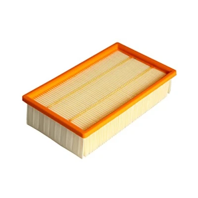 Immagine di REYEE, filtro piatto pieghettato di ricambio per aspirapolvere Kärcher NT 25/1 Ap/NT 35/1 45/1, 55/1, 361/NT 561, 611 Tact Te M Eco, 6.904 143/367.0