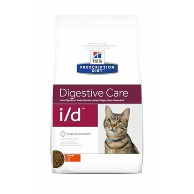Immagine di PRESCRIPTION DIET FEL I/D1,5KG
