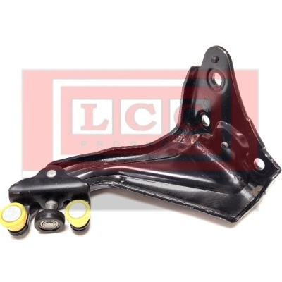 Immagine di FAST FT95828 Guidarullo, Porta scorrevole Dx in basso, senza supporto FIAT: Scudo II Van, II, CITROËN: Jumpy Van