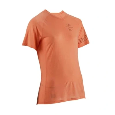 Immagine di Leatt Maglia MTB AllMtn 2.0 Donna