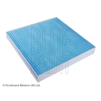 Immagine di BLUE PRINT ADH22502 Filtro abitacolo antipolline 212 211 30 HONDA: CIVIC 6 Hatchback, Aerodeck, Fastback