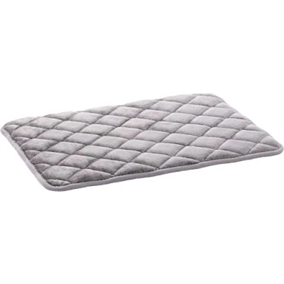 Immagine di Flamingo Cuscino Weimar RETTANGOLARE Grigio 55,5 x 38,5 2 cm