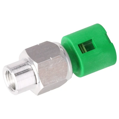 Immagine di Interruttore a pressione olio, Servosterzo FEBI BILSTEIN 108848