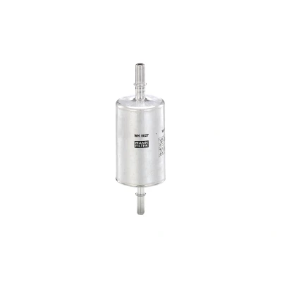 Immagine di MANN FILTER WK 5027 Filtro Carburante per condotti/circuiti 10 8 JEEP: Renegade SUV, Compass, FIAT: 500X, ALFA ROMEO: Giulia Sedan, Stelvio