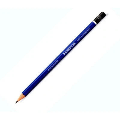 Immagine di STAEDTLER 100 4H MATITA MARS LUMOGRAPH
