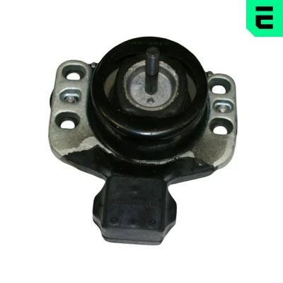 Immagine di OPTIMAL F8 6675 Supporto motore anteriore Dx, Assale RENAULT: MASTER 2 Kasten, Pritsche/Fahrgestell, OPEL: Movano A Bus