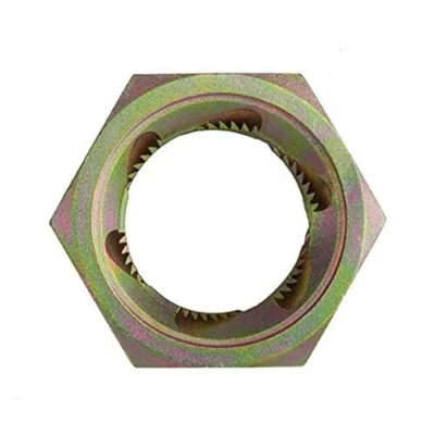 Immagine di KS Tools 150.4904 Dadi esagonali filettati, M22 x 1,5