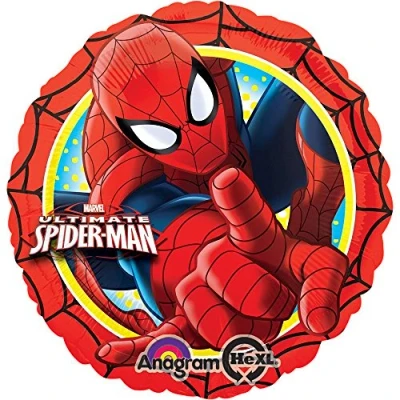 Immagine di SD C: SPIDER MAN ACTION