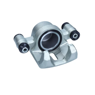 Immagine di MAXGEAR 82 1663 Pinza freno Assale anteriore Sx Ghisa SUZUKI: Jimny SUV