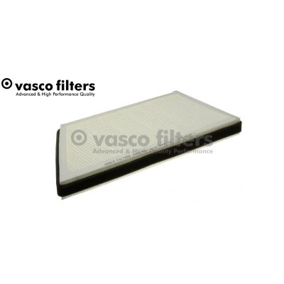Immagine di DAVID VASCO O068 Filtro abitacolo particellare 338 159 31 PEUGEOT: 206 Hatchback, 206+ SW