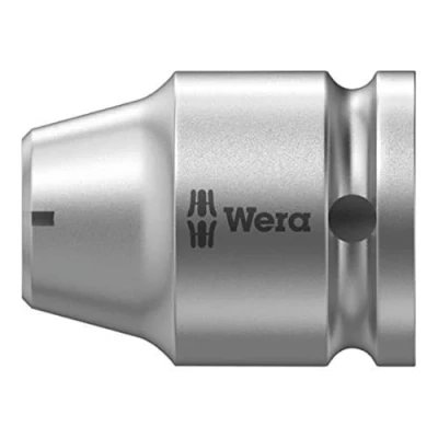 Immagine di Wera 780 C 05344513001 Raccordo per inserti Impronta (cacciavite) 1/2 (12.5 mm) Forza 1/4 (6.3 35 mm 1 pz.