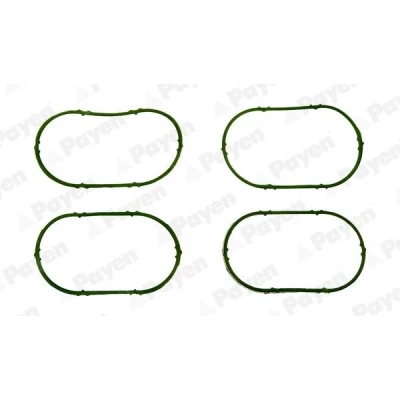 Immagine di PAYEN JD5893 Guarnizione Collettore Aspirazione FPM (Fluoro Caucciù) RENAULT: Kangoo I, CLIO 2, MEGANE DACIA: Duster SUV