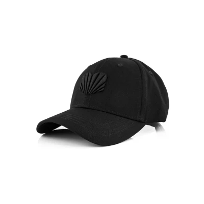 Immagine di Blackskies Crest Cappellino, Taglia: One Size, Schwarz