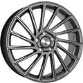 Immagine di Brock B39 7.0x17 4x108 ET38 65.1 Cerchi
