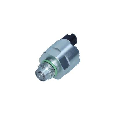 Immagine di MAXGEAR 15 0053 Valvola regolapressione, Sistema Common Rail RENAULT: CLIO 3, Modus / Grand Modus, MEGANE 2, FORD: Focus 2 Kombi, MONDEO 4 Turnier