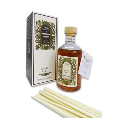 Immagine di Wally 1925 Ambra Nera Profumatore 250ml