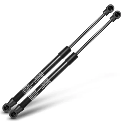 Immagine di Frankberg 2x Molle a gas Cancello posteriore Compatibile con 6er E64 630 635 645 650 M Auto cabrio 2004 2010 Sostituisci# 51247057340