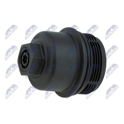 Immagine di NTY CCL BM 072 Calotta, Carter filtro olio BMW: X1, X2, MINI: Hatchback