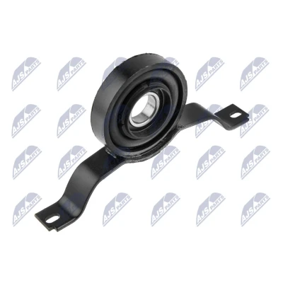 Immagine di NTY NLW AU 003 Supporto, Albero cardanico con cuscinetto a sfere AUDI: A6 C5 Avant