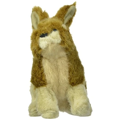 Immagine di Hyper Pet HYPE021 Gioco per Cane Peluche a Forma di Coniglio, Multicolore