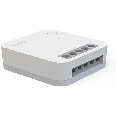 Immagine di Aqara Modulo di controllo SSM U01 Bianco Apple HomeKit