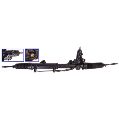 Immagine di ELSTOCK 11 1280 Servosterzo idraulico per veicolo con guida a Sx Sensor not supplied 1155mm