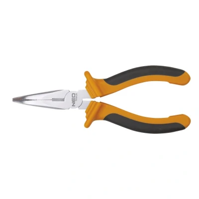 Immagine di NEO TOOLS 01 015 Pinza piatta 165