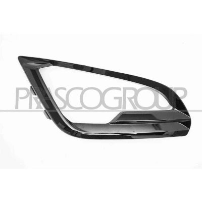 Immagine di PRASCO FD7522123 Griglia Paraurti anteriore Dx lucente FORD: Ecosport Mk2