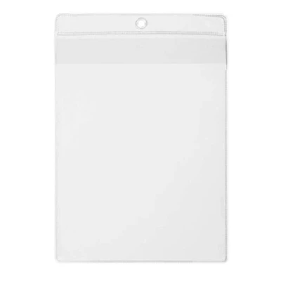 Immagine di Durable Tasca trasparente 230719 DIN A4 10 pz.