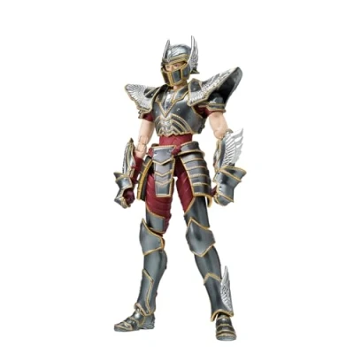 Immagine di Bandai TAMASHII NATIONS Saint Seiya The Beginning Pegasus Cavalieri dello Zodiaco Spirits Cloth Myth EX Action Figure