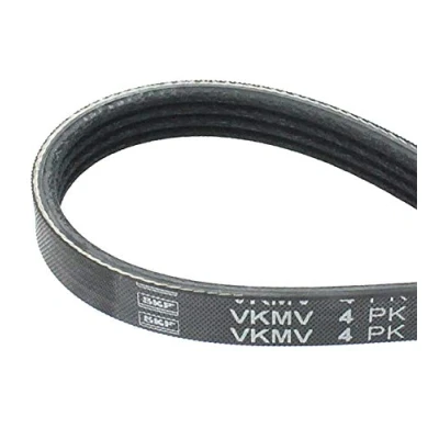 Immagine di SKF VKMV 4PK855 Cinghia Poly V 855 4 VOLKSWAGEN: Passat B5 Variant, Sedan, GP AUDI: 80 B4 A4 Sedan