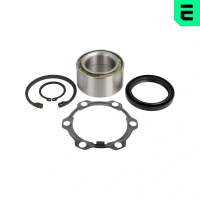 Immagine di OPTIMAL 971742 Kit cuscinetto ruota Assale anteriore 68 SUZUKI: Jimny SUV, IV SUV