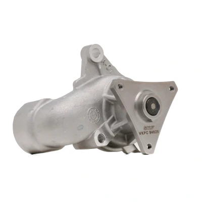 Immagine di SKF VKPC 94629 Pompa acqua con guarnizioni Metallo per trasmissione cinghia Poly V HYUNDAI: i30 I Hatchback, Getz, Station Wagon