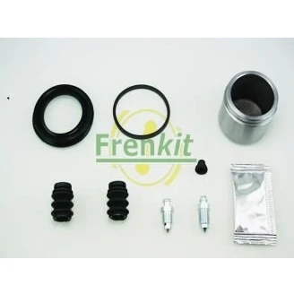 Immagine di FRENKIT 251904 Kit Revisione Pinze Freno Assale anteriore 51 Kit+Piston HONDA: Jazz 2, CIVIC V Hatchback, 6 Hatchback