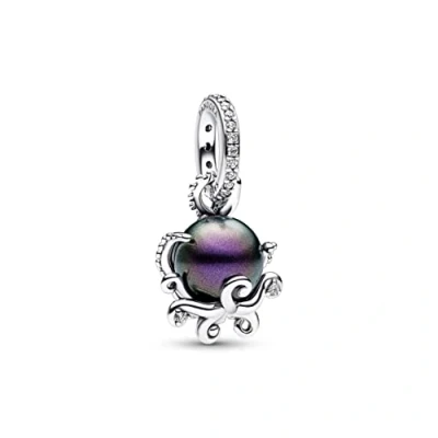 Immagine di Pandora Disney Braccialetto con pendenti Argento 792684C01