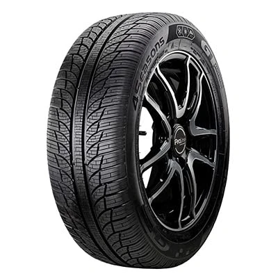 Immagine di GT Radial 4Seasons 175/65 R14 86T auto Pneumatici quattro stagioni FIAT: Panda III Hatchback, FORD: FIESTA 4, HONDA: Jazz 2 100A4045