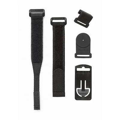 Immagine di Fluke TPAK Supporto magnetico Adatto per (dettagli) Multimetro digitale serie 110/170/180/280, 87 V., 1587