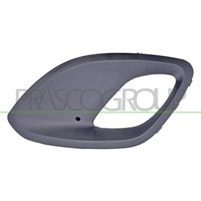 Immagine di PRASCO KI3242134 Griglia Paraurti con foro/fori per fendinebbia anteriore Sx KIA: Picanto II