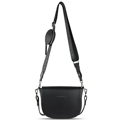 Immagine di bugatti Almata Borsa a mano, Donna, Taglia: One Size, Schwarz