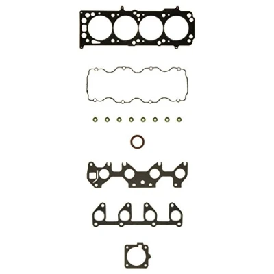 Immagine di AJUSA Kit guarnizioni, Testata MULTILAYER STEEL FIAT: Idea, Strada Pick up 52221000