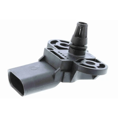 Immagine di VEMO Original Quality V10 72 1134 Sensore, Pressione alimentazione VOLKSWAGEN: Golf 7, Passat B6 Variant, Transporter 6, AUDI: A4 B8 Avant
